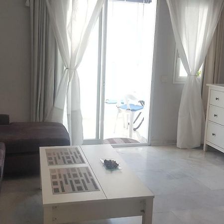 ベナルマデナApartamento Arroyo De La Miel, Luminoso Y Bonitoアパートメント エクステリア 写真