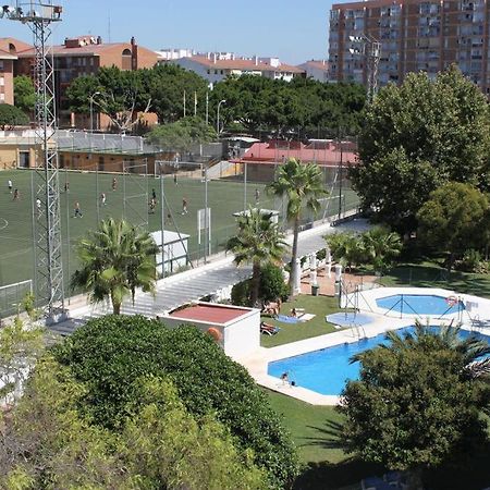 ベナルマデナApartamento Arroyo De La Miel, Luminoso Y Bonitoアパートメント エクステリア 写真
