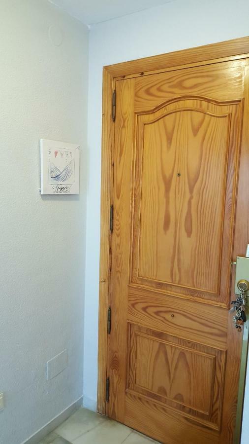 ベナルマデナApartamento Arroyo De La Miel, Luminoso Y Bonitoアパートメント エクステリア 写真