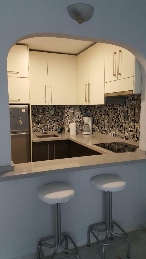 ベナルマデナApartamento Arroyo De La Miel, Luminoso Y Bonitoアパートメント エクステリア 写真