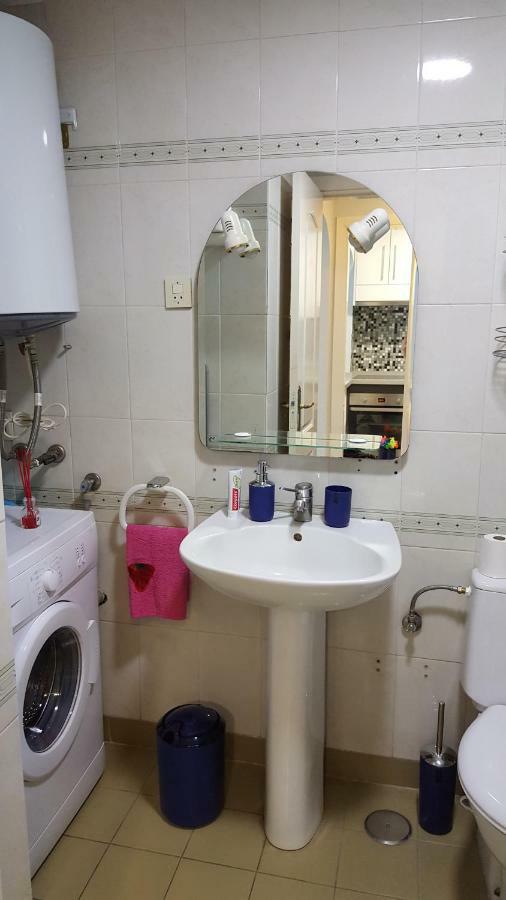 ベナルマデナApartamento Arroyo De La Miel, Luminoso Y Bonitoアパートメント エクステリア 写真