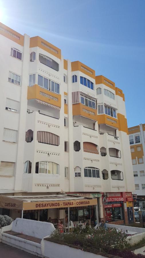 ベナルマデナApartamento Arroyo De La Miel, Luminoso Y Bonitoアパートメント エクステリア 写真