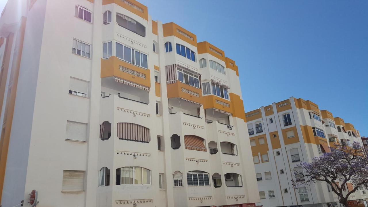 ベナルマデナApartamento Arroyo De La Miel, Luminoso Y Bonitoアパートメント エクステリア 写真